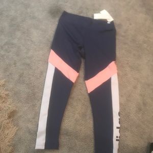 23MED LADIES Workout/stay in with Covid pants 2BNT